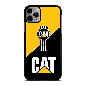 CATERPILLAR CAT DIESEL POWER iPhone 11 Pro Max Case