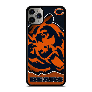 CHICAGO BEARS ICON iPhone 11 Pro Max Case