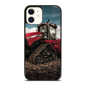 FARMALL INTERNATIONAL HARVEST iPhone 12 Case FARMALL INTERNATIONAL HARVEST iPhone 12 Case