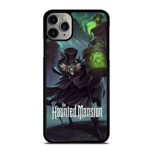 DISNEY HAUNTED MANSION GHOST iPhone 11 Pro Max Case