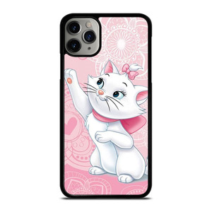 DISNEY MARIE ARISTOCATS iPhone 11 Pro Max Case DISNEY MARIE ARISTOCATS iPhone 11 Pro Max Case