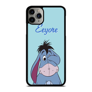 EEYOREE DONKEY WINNIE THE POOH iPhone 11 Pro Max Case