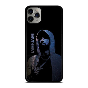 EMINEM COOL RAPPER iPhone 11 Pro Max Case