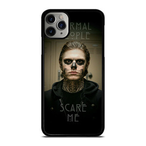 EVAN PETERS TATE LANGDON SCARE ME iPhone 11 Pro Max Case