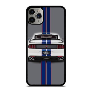 FORD MUSTANG SUPER CAR iPhone 11 Pro Max Case FORD MUSTANG SUPER CAR iPhone 11 Pro Max Case