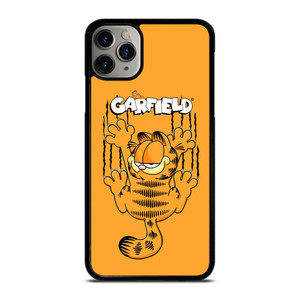 GARFIELD NAUGHTY CAT iPhone 11 Pro Max Case GARFIELD NAUGHTY CAT iPhone 11 Pro Max Case