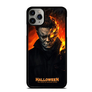 HALLOWEEN CURSE OF MICHAEL MYERS iPhone 11 Pro Max Case