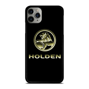 HOLDEN CAR LOGO EMBLEM iPhone 11 Pro Max Case