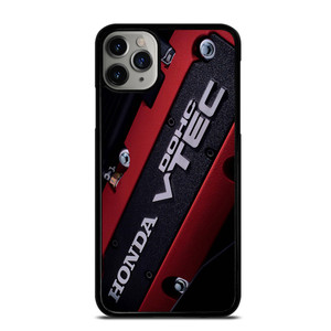 HONDA DOHC VITEC ENGINE iPhone 11 Pro Max Case