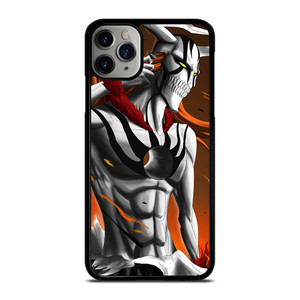 ICHIGO KUROSAKI BLEACH MANGA ANIME iPhone 11 Pro Max Case