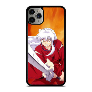 INUYASHA MANGA ANIME iPhone 11 Pro Max Case INUYASHA MANGA ANIME iPhone 11 Pro Max Case