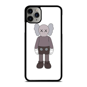 KAWS FASHION COMPANION iPhone 11 Pro Max Case