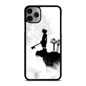KINGDOM HEARTS GAME iPhone 11 Pro Max Case