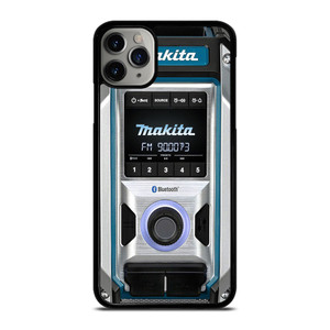 MAKITA RADIO iPhone 11 Pro Max Case
