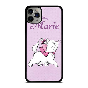 MARIE ARISTOCATS CARTOON DISNEY iPhone 11 Pro Max Case MARIE ARISTOCATS CARTOON DISNEY iPhone 11 Pro Max Case