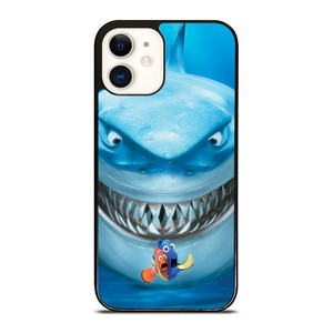 FINDING NEMO Fish Disney iPhone 12 Case FINDING NEMO Fish Disney iPhone 12 Case