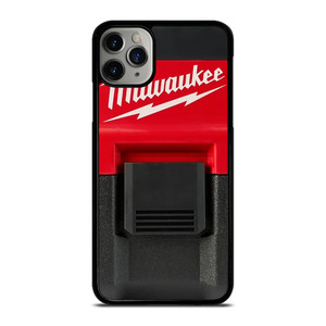 MILWAUKEE VACUUM iPhone 11 Pro Max Case