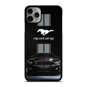 MUSTANG CAR FORD iPhone 11 Pro Max Case MUSTANG CAR FORD iPhone 11 Pro Max Case