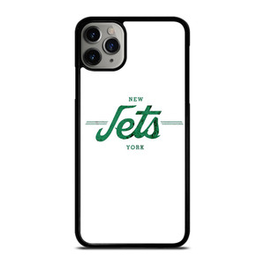 NEW YORK JETS ICON LOGO iPhone 11 Pro Max Case