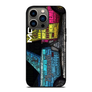 MOPAR DAYTONA SUPERBIRD iPhone 13 Pro Case MOPAR DAYTONA SUPERBIRD iPhone 13 Pro Case