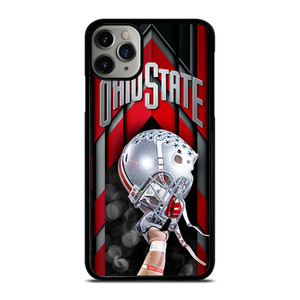 OHIO STATE FOOTBALL TEAM iPhone 11 Pro Max Case
