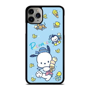 POCHACCO iPhone 11 Pro Max Case
