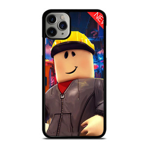 ROBLOX GAME iPhone 11 Pro Max Case