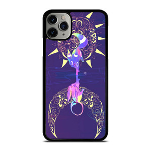 SHINY POKEMON UMBREON iPhone 11 Pro Max Case SHINY POKEMON UMBREON iPhone 11 Pro Max Case