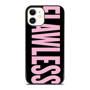 FLAWLESS 1 iPhone 12 Case