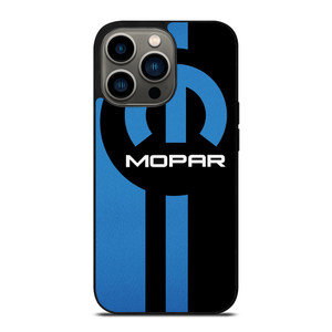 MOPAR LOGO 4 iPhone 13 Pro Case MOPAR LOGO 4 iPhone 13 Pro Case