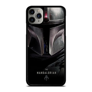 STAR WARS THE MANDALORIAN iPhone 11 Pro Max Case STAR WARS THE MANDALORIAN iPhone 11 Pro Max Case