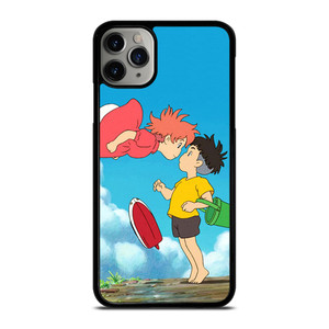 STUDIO GHIBLI iPhone 11 Pro Max Case STUDIO GHIBLI iPhone 11 Pro Max Case