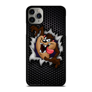 TAZ TASMANIAN DEVIL iPhone 11 Pro Max Case
