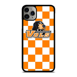 TENNESSEE VOLS DOG SYMBOL iPhone 11 Pro Max Case