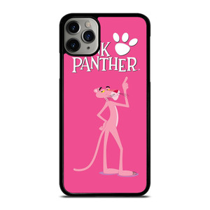 THE PINK PANTHER DANCE iPhone 11 Pro Max Case THE PINK PANTHER DANCE iPhone 11 Pro Max Case