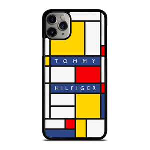 TOMMY HILFIGER COOL LOGO iPhone 11 Pro Max Case TOMMY HILFIGER COOL LOGO iPhone 11 Pro Max Case