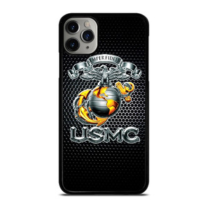 US MARINE CORPS LOGO iPhone 11 Pro Max Case US MARINE CORPS LOGO iPhone 11 Pro Max Case