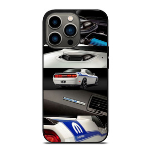 MOPAR SHAKER iPhone 13 Pro Case