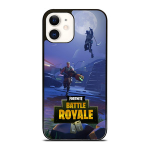 FORTNITE BATTLE ROYALE NEW iPhone 12 Case FORTNITE BATTLE ROYALE NEW iPhone 12 Case