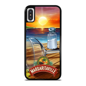 MARGARITAVILLE JIMMY BUFFET'S SUNSET iPhone X / XS Case