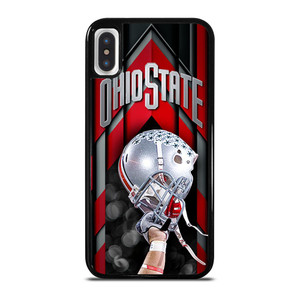 OHIO STATE FOOTBALL TEAM iPhone X / XS Case