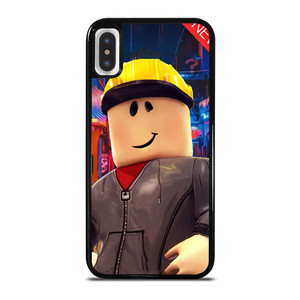 ROBLOX GAME iPhone X / XS Case