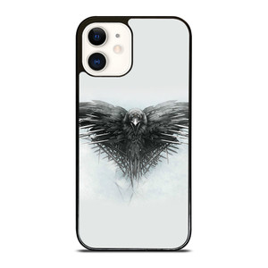 GAME OF THRONES CROW iPhone 12 Case