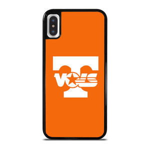 TENNESSEE VOLS FOOTBALL UNIVERSITY VOULUNTEERS iPhone X / XS Case