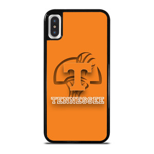 TENNESSEE VOLS FOOTBALL VOULUNTEERS iPhone X / XS Case TENNESSEE VOLS FOOTBALL VOULUNTEERS iPhone X / XS Case