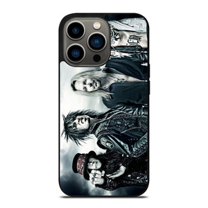 MOTLEY CRUE FINAL TOUR iPhone 13 Pro Case MOTLEY CRUE FINAL TOUR iPhone 13 Pro Case
