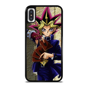 YU GI OH ANIME iPhone X / XS Case