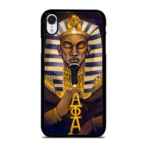 ALPHA PHI ALPHA iPhone XR Case ALPHA PHI ALPHA iPhone XR Case
