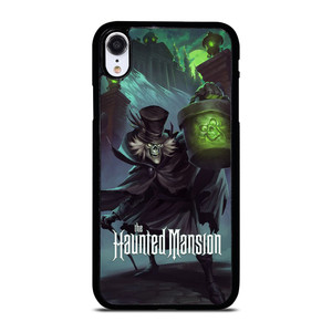 DISNEY HAUNTED MANSION GHOST iPhone XR Case DISNEY HAUNTED MANSION GHOST iPhone XR Case