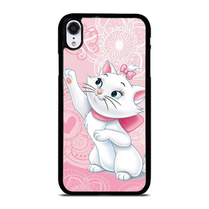 DISNEY MARIE ARISTOCATS iPhone XR Case
